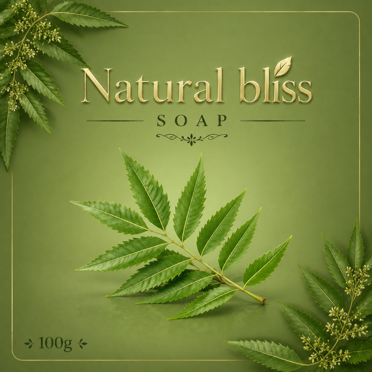 Neem Soap